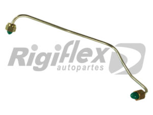 CAÑO INYECTOR MODELO 19 RL - CILINDRO N°1